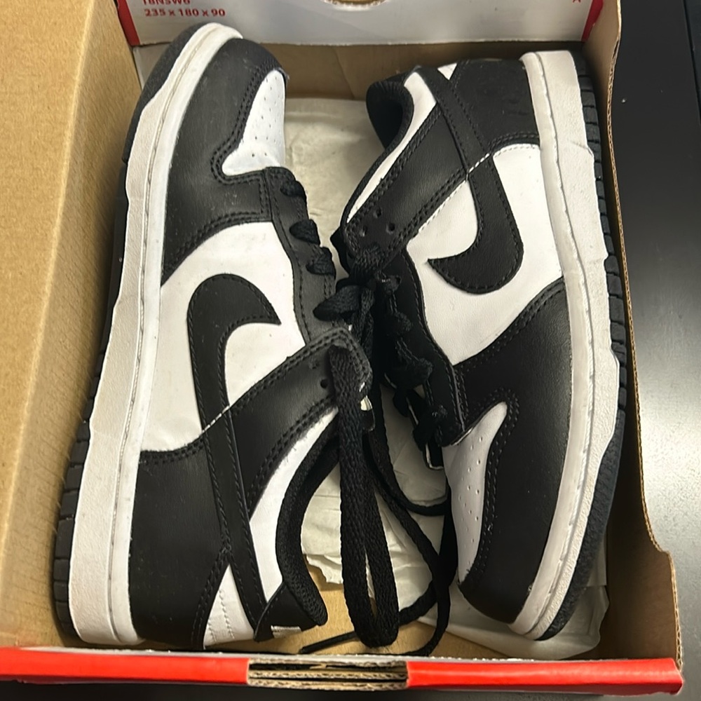 Nike Dunks (PS)